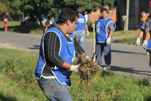 Los Hornos - 69 y 152 (70)