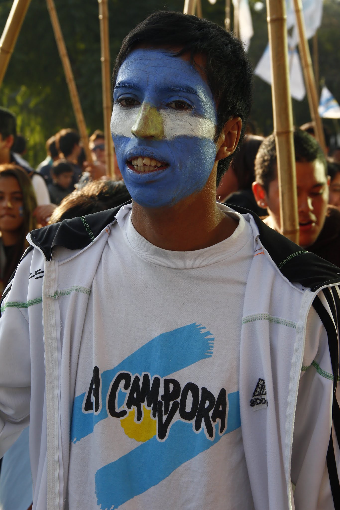 Diez años de Amor al Otro