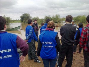 Corrientes - Capital - La Tosquera (1)