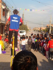 S.S. de Jujuy - Barrio El chingo (2)