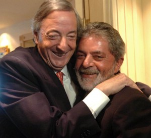 NK y Lula