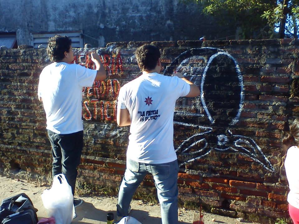 Día de la memoria: actividades culturales