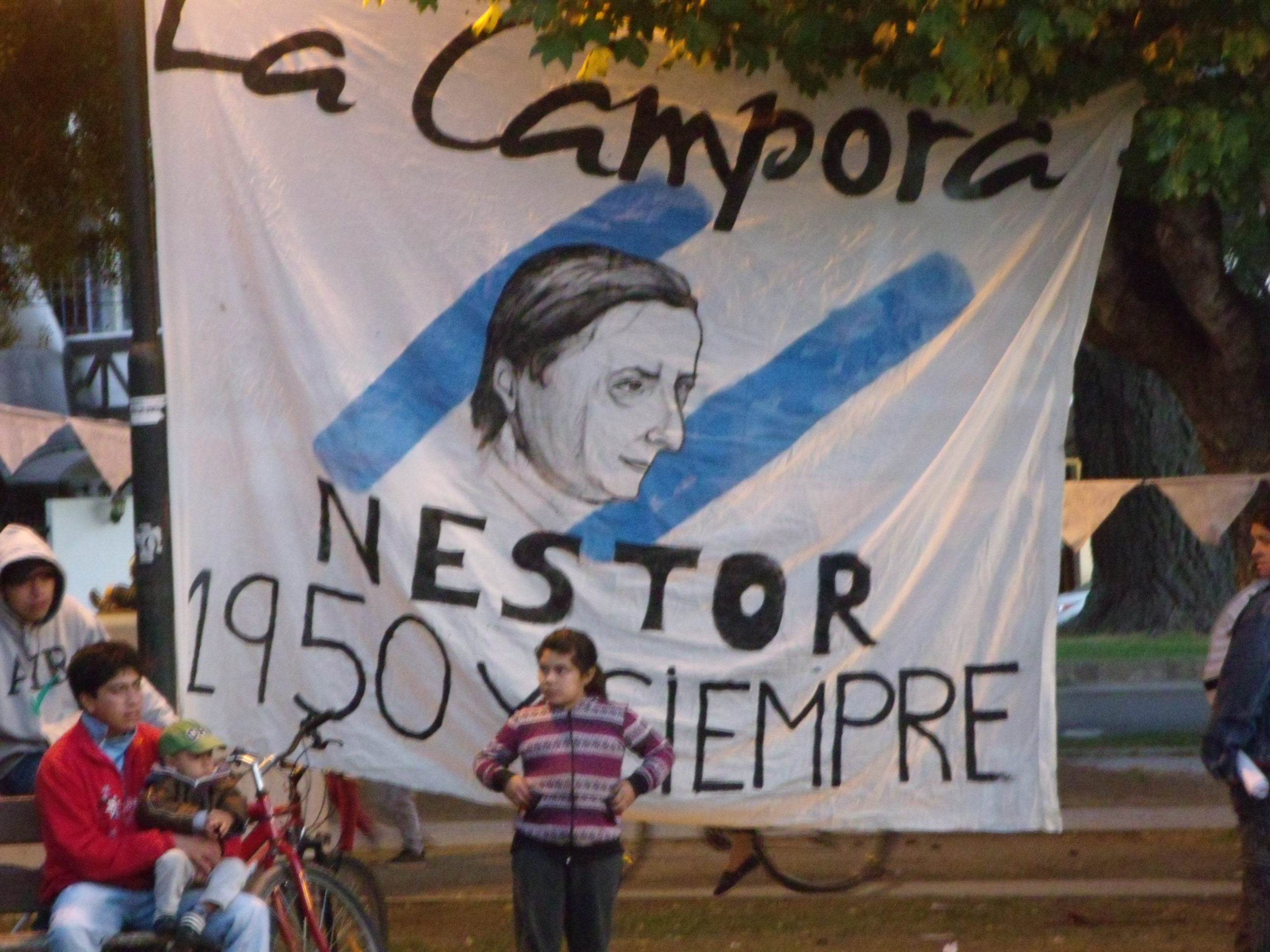 Día de la memoria: actividades culturales
