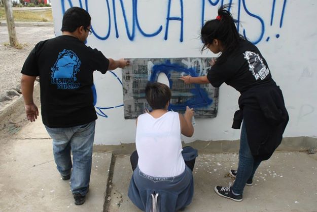 Día de la memoria: actividades culturales