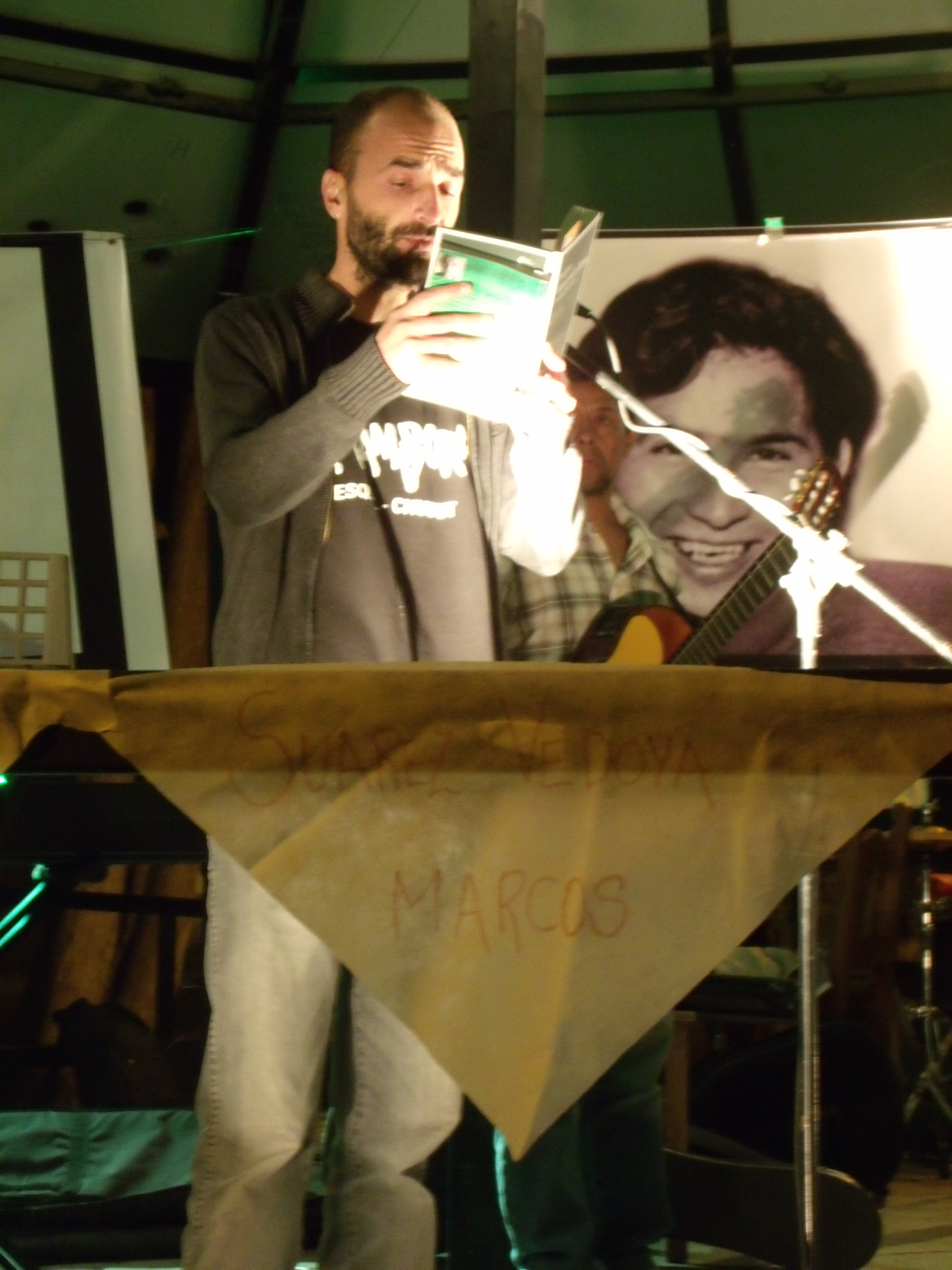 Día de la memoria: actividades culturales