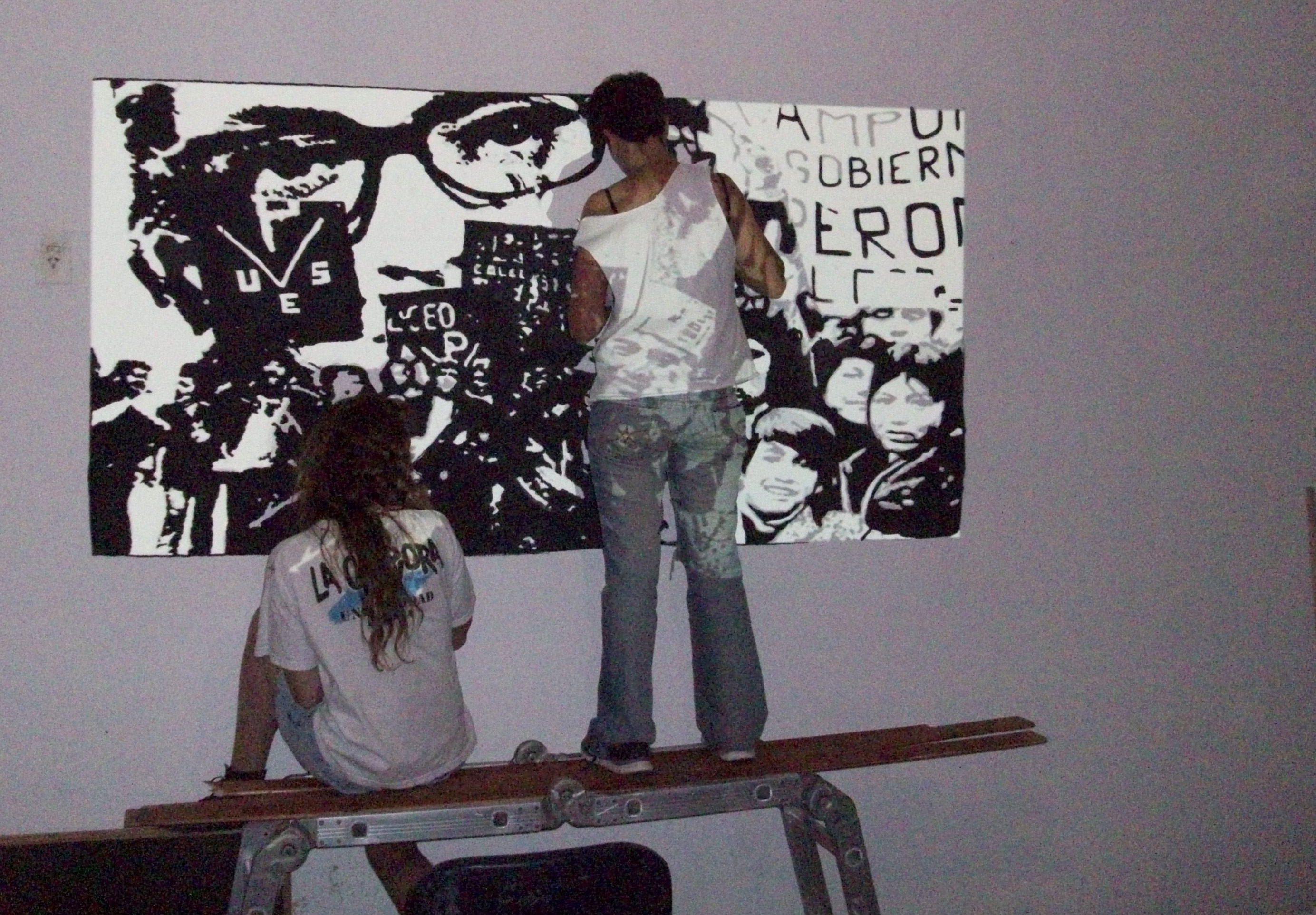 Día de la memoria: actividades culturales