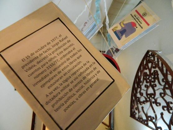 Día de la memoria: actividades culturales