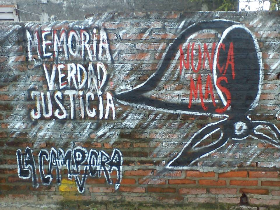 Día de la memoria: actividades culturales