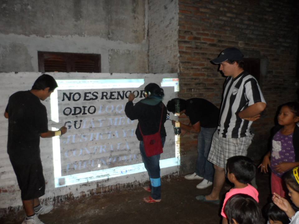 Día de la memoria: actividades culturales