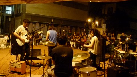 Día de la memoria: actividades culturales