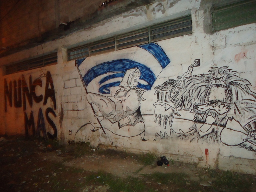 Día de la memoria: actividades culturales