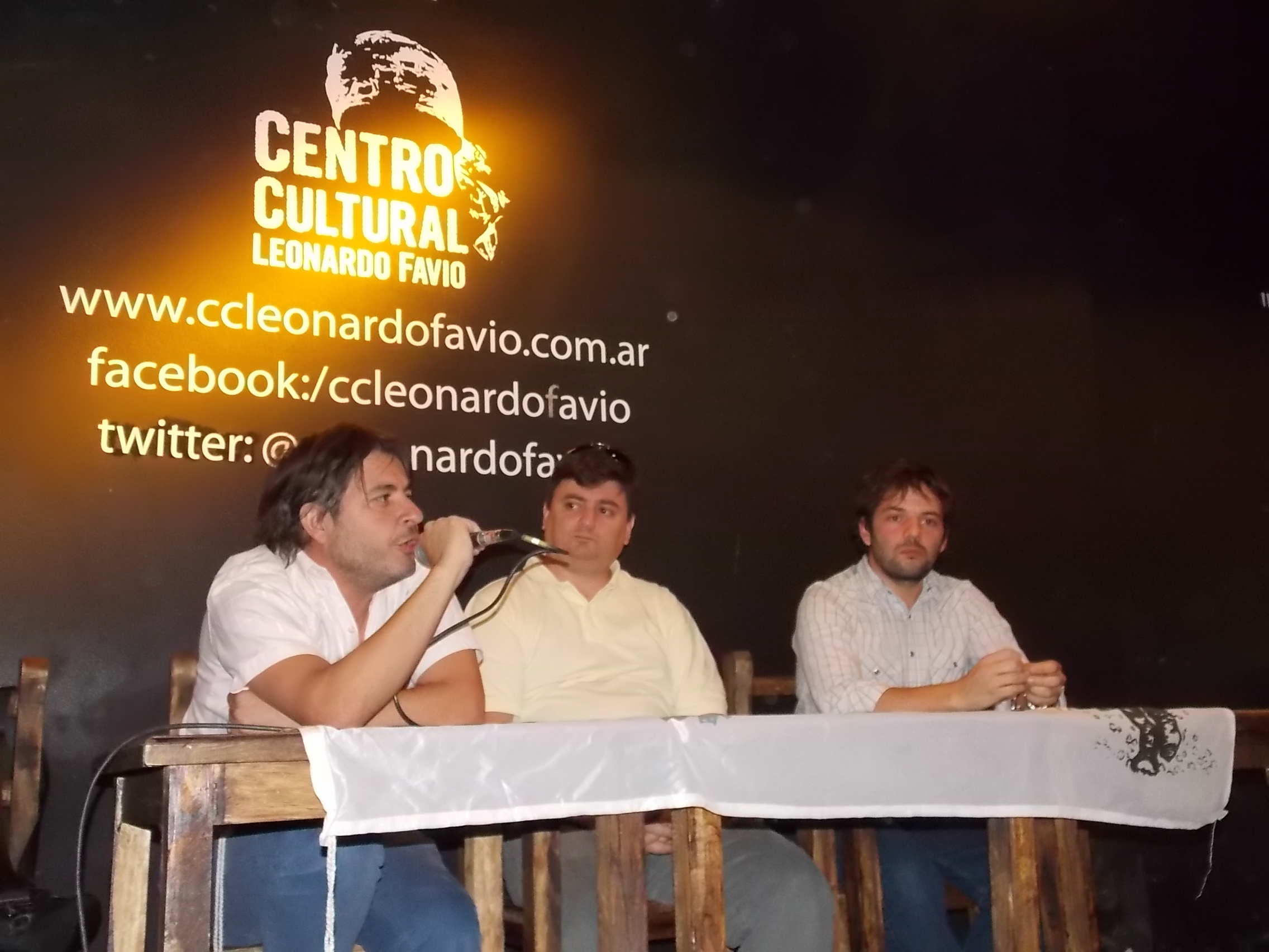 Día de la memoria: actividades culturales