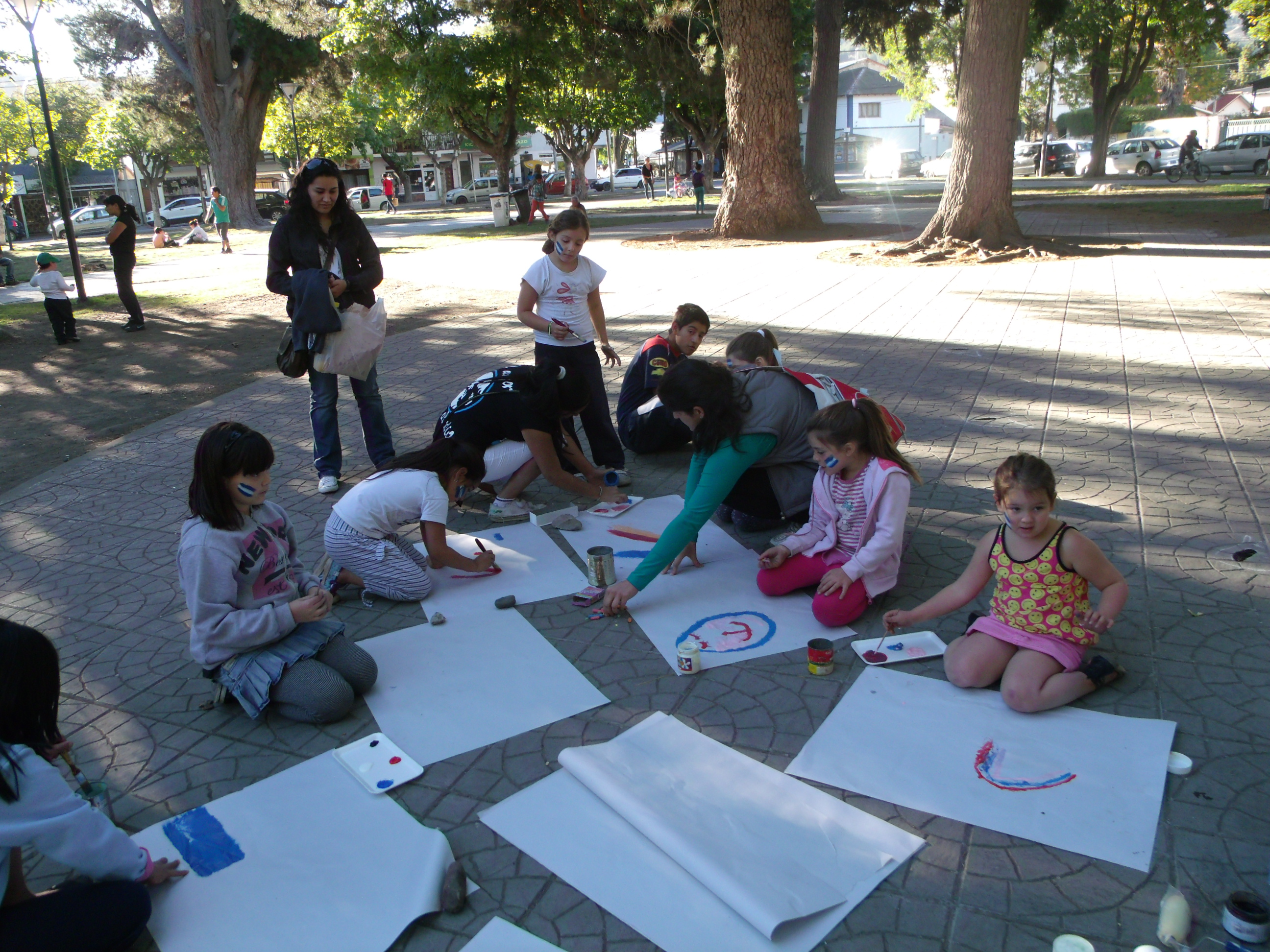 Día de la memoria: actividades culturales