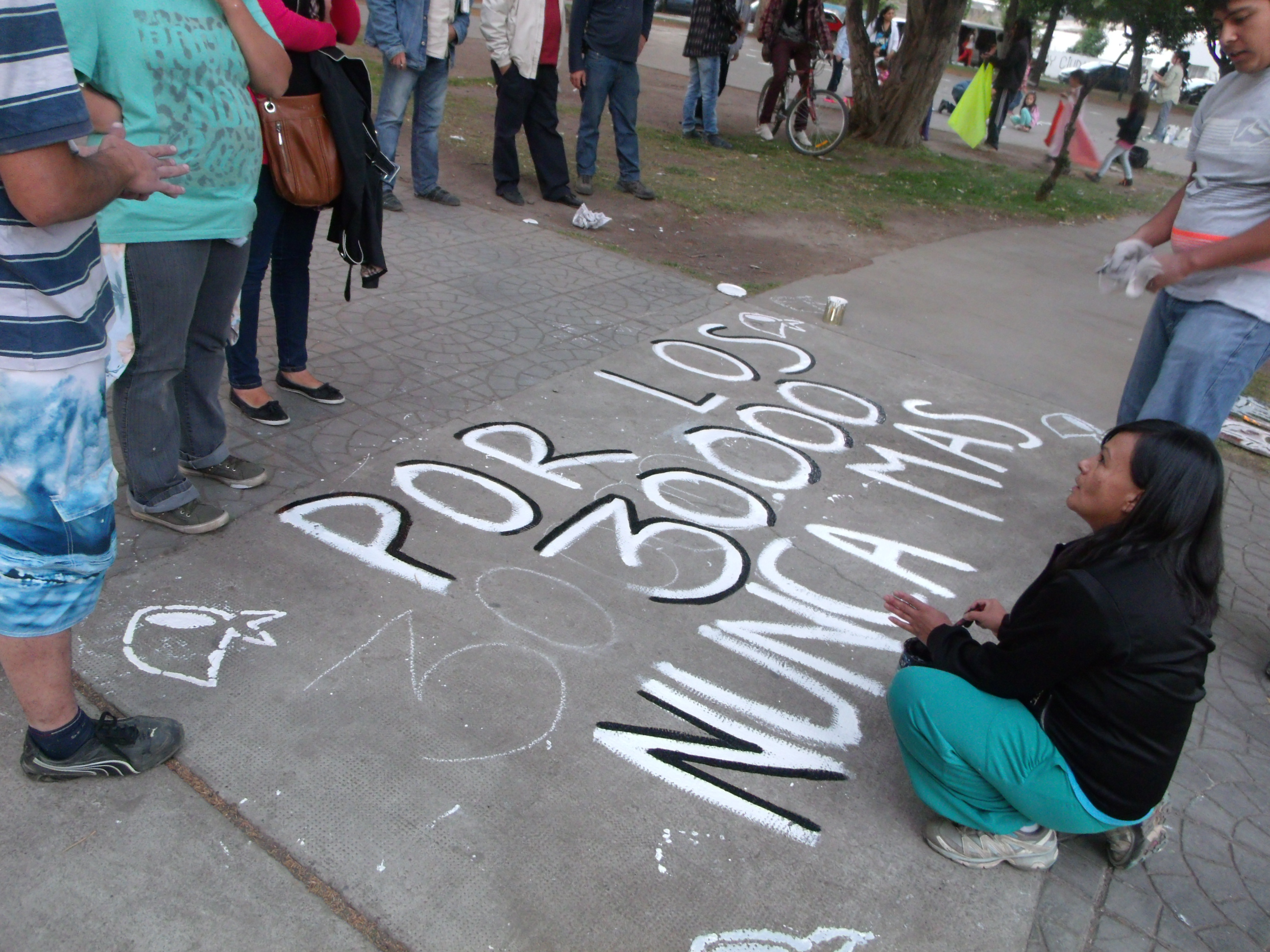 Día de la memoria: actividades culturales