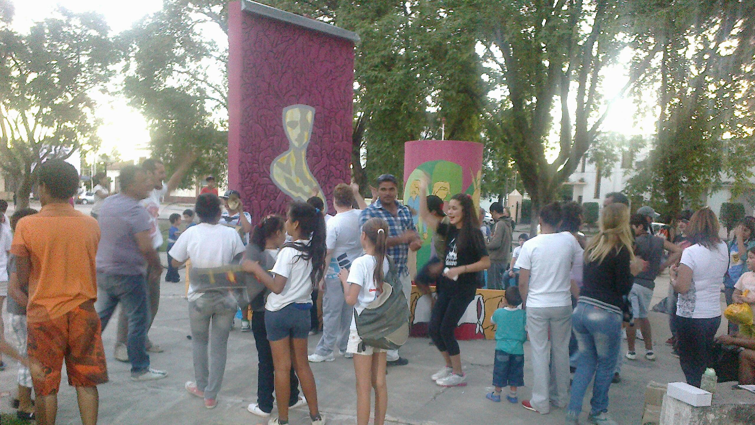 Día de la memoria: actividades culturales