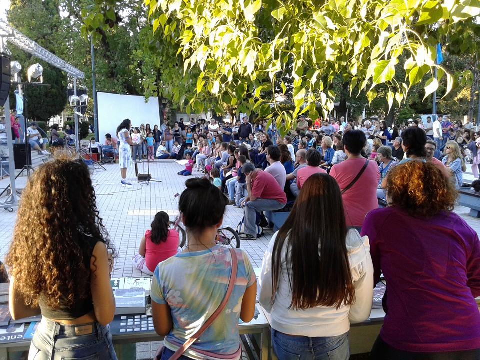 Día de la memoria: actividades culturales
