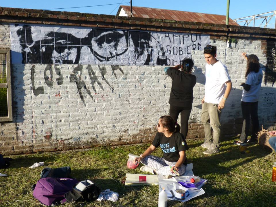 Día de la memoria: actividades culturales