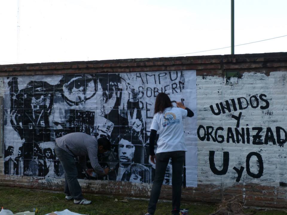 Día de la memoria: actividades culturales