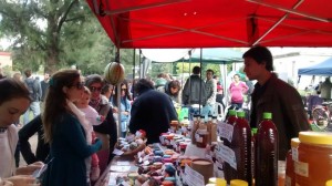 feria expositores y visitantes 1