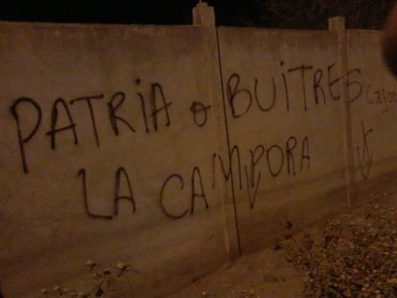 CATAMARCA
