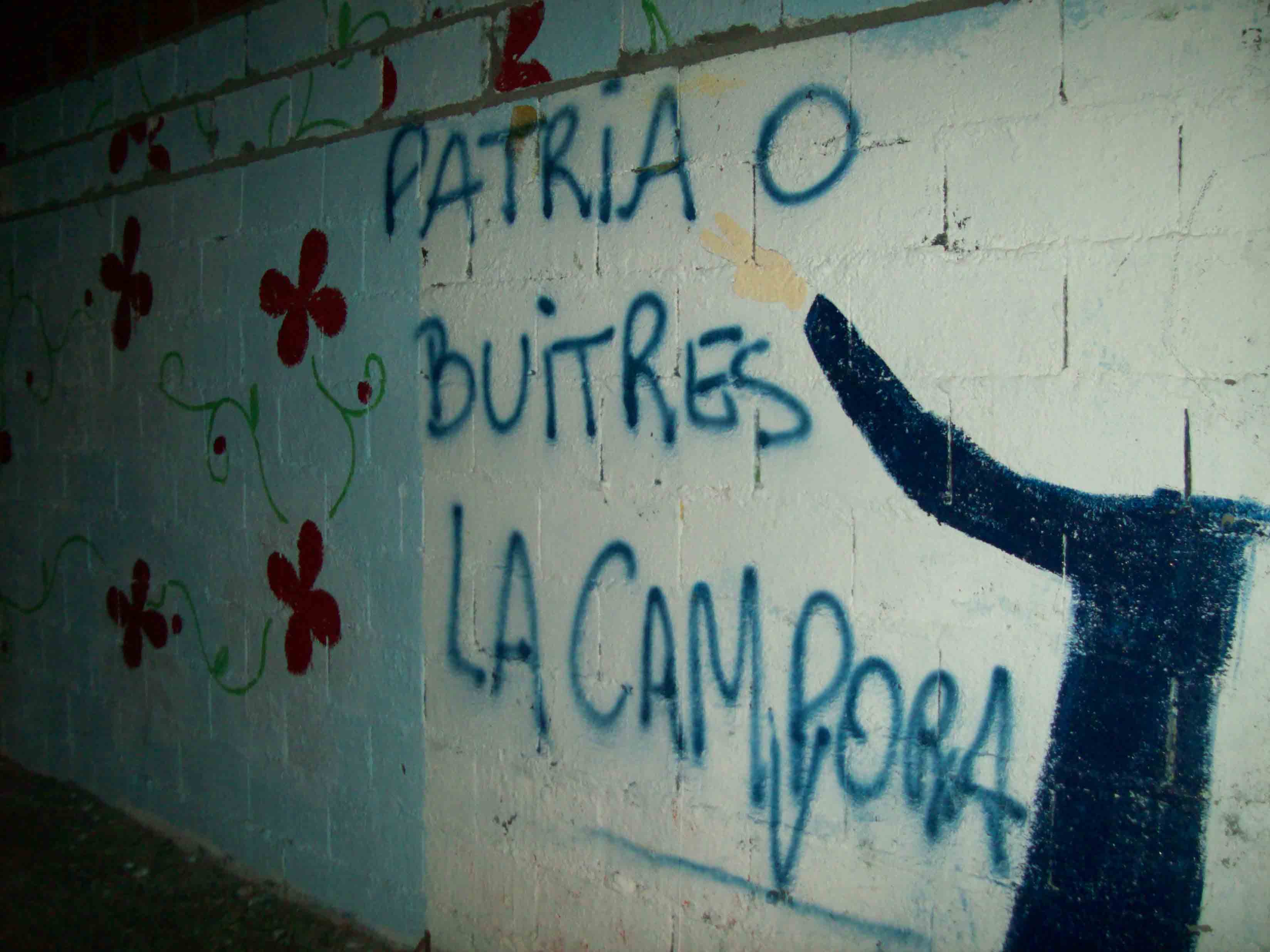 CHUBUT TRELEW