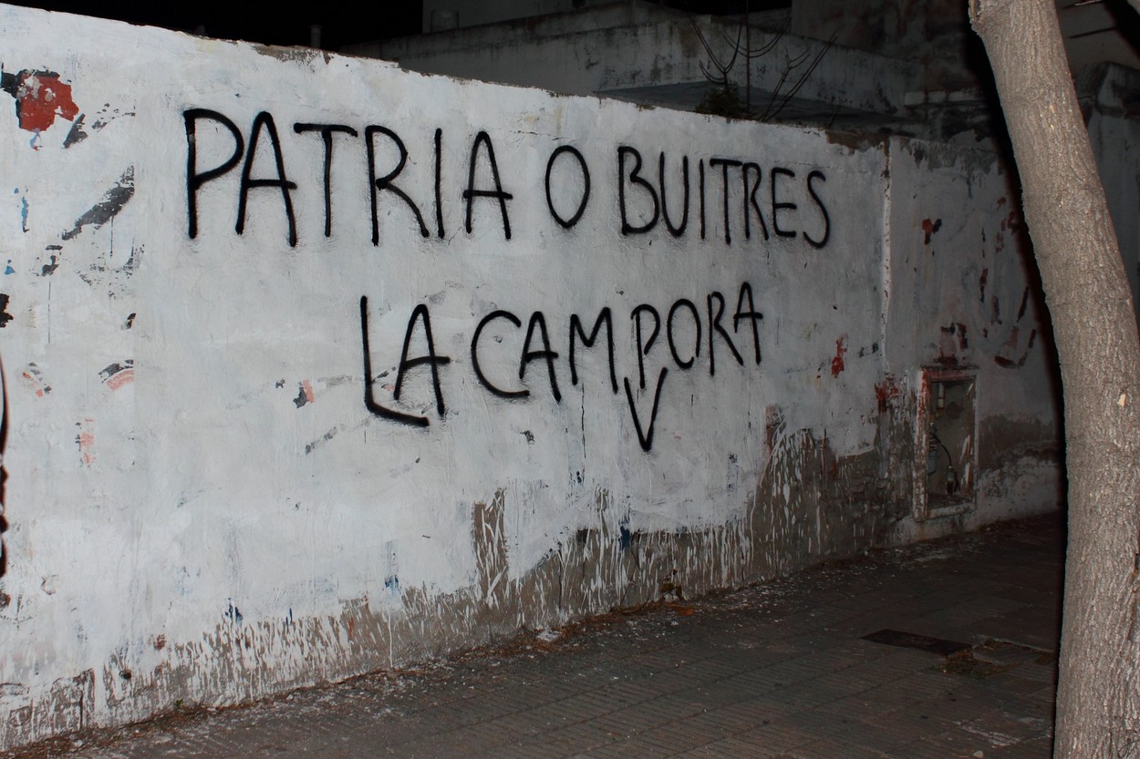 LA PAMPA