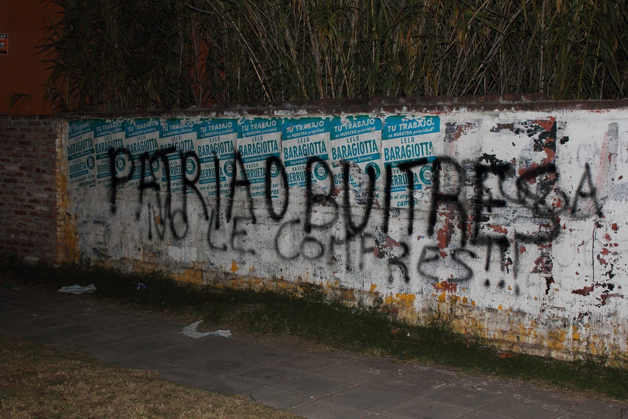 LA PAMPA
