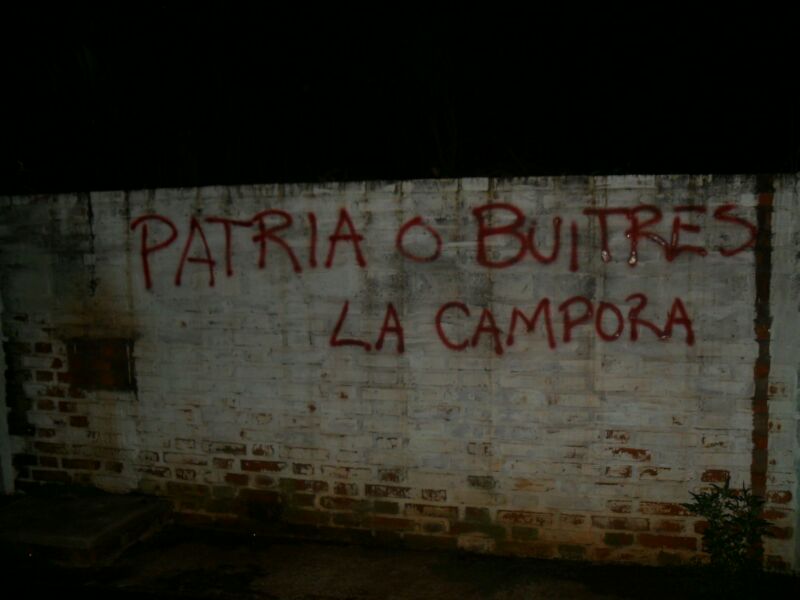 MISIONES