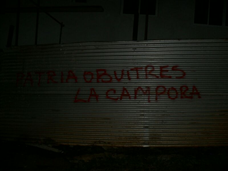 MISIONES
