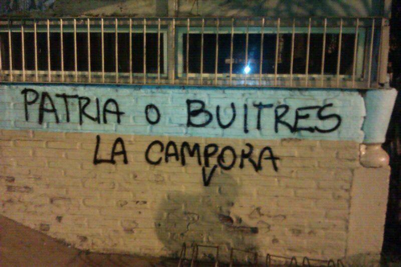 MISIONES