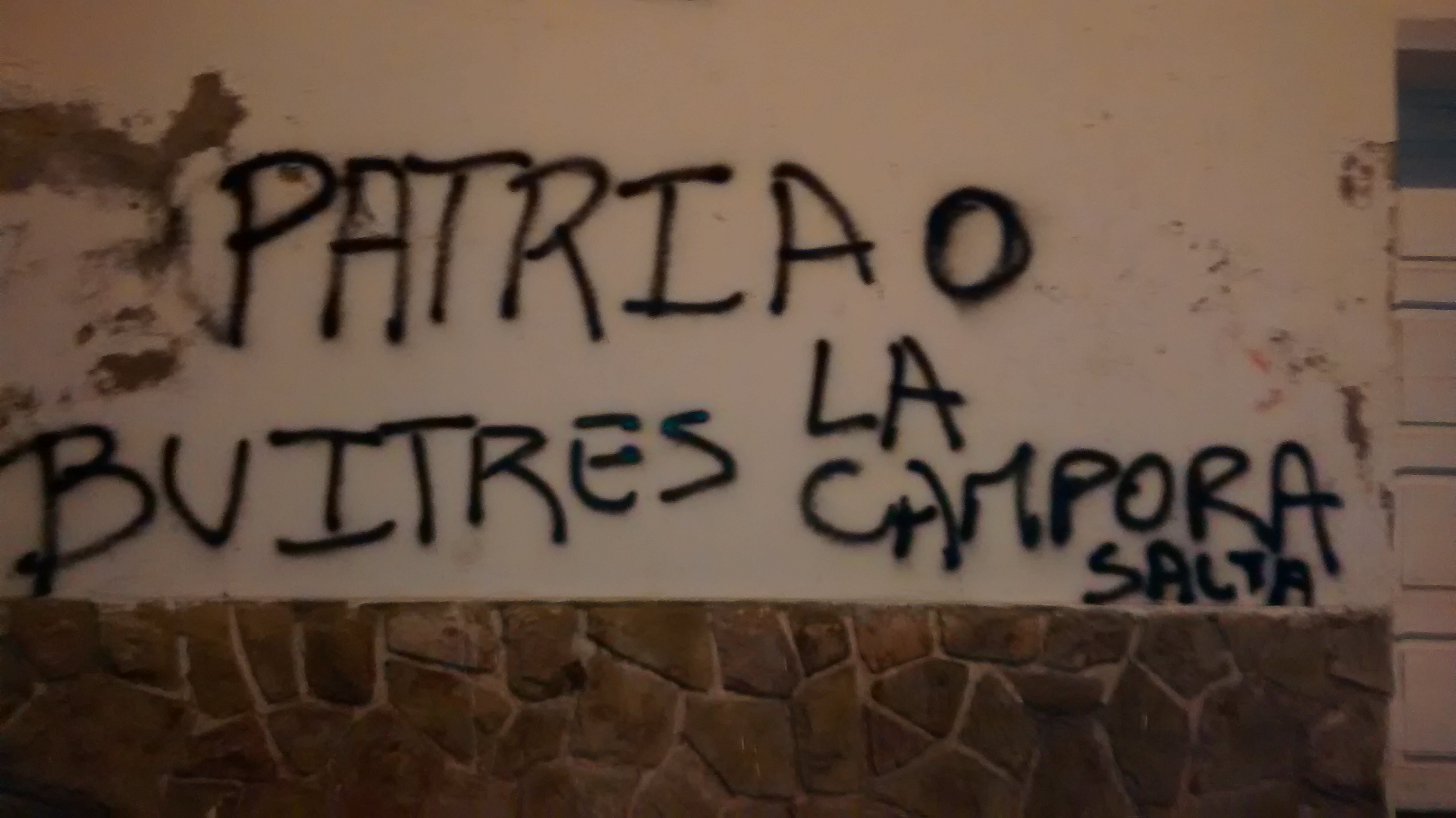 SALTA