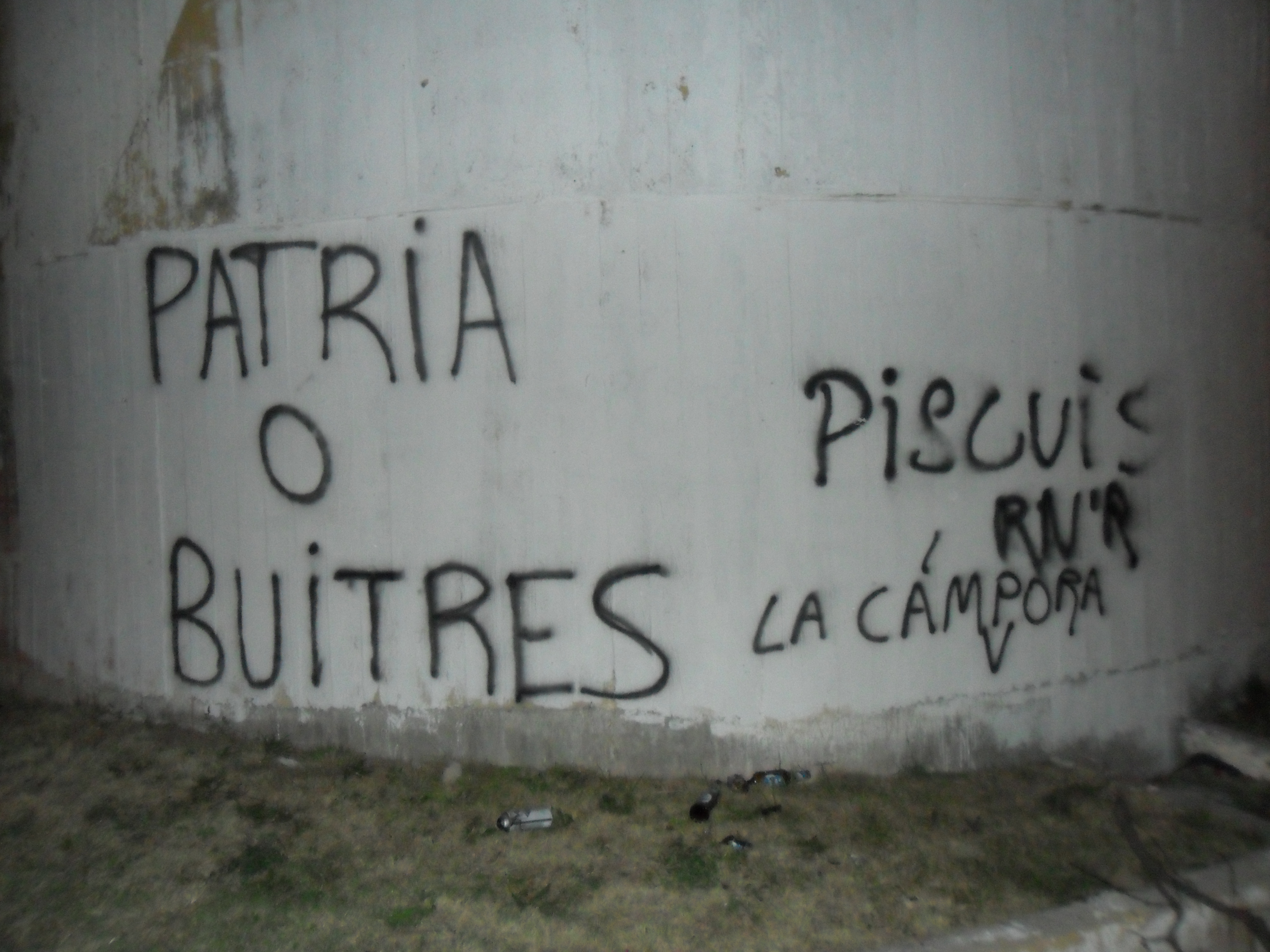 SAN LUIS