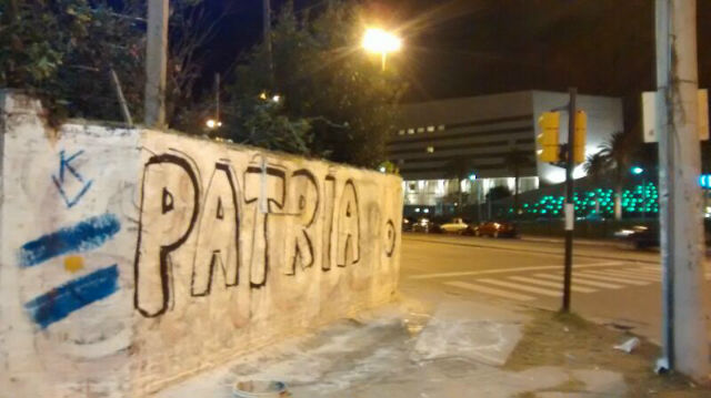 SANTA FE Rosario