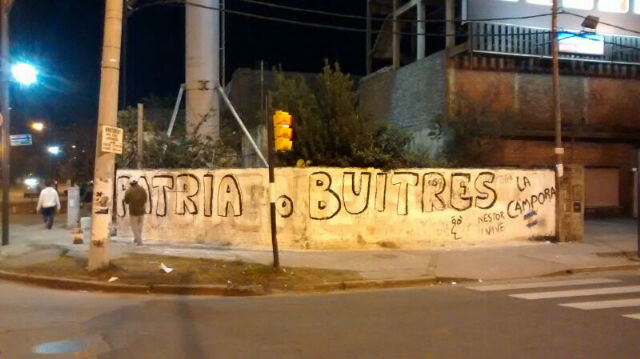 SANTA FE Rosario