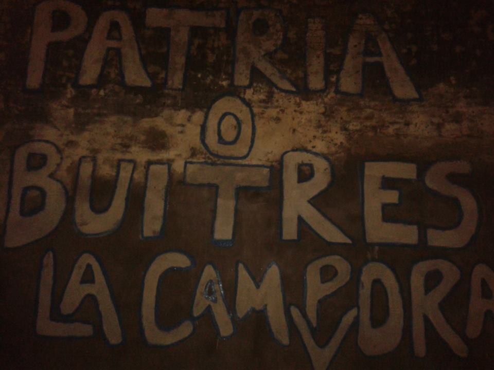 SANTIAGO DEL ESTERO