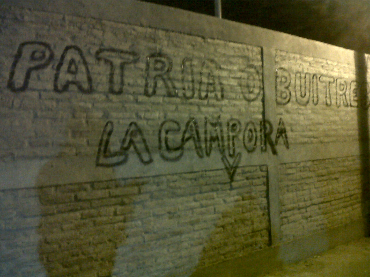 SANTIAGO DEL ESTERO