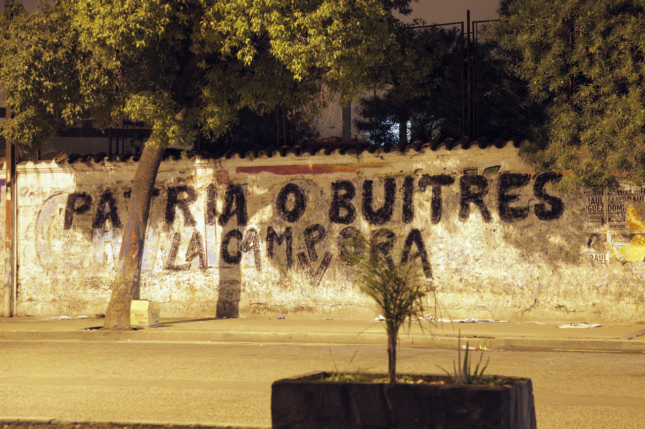 SANTIAGO DEL ESTERO