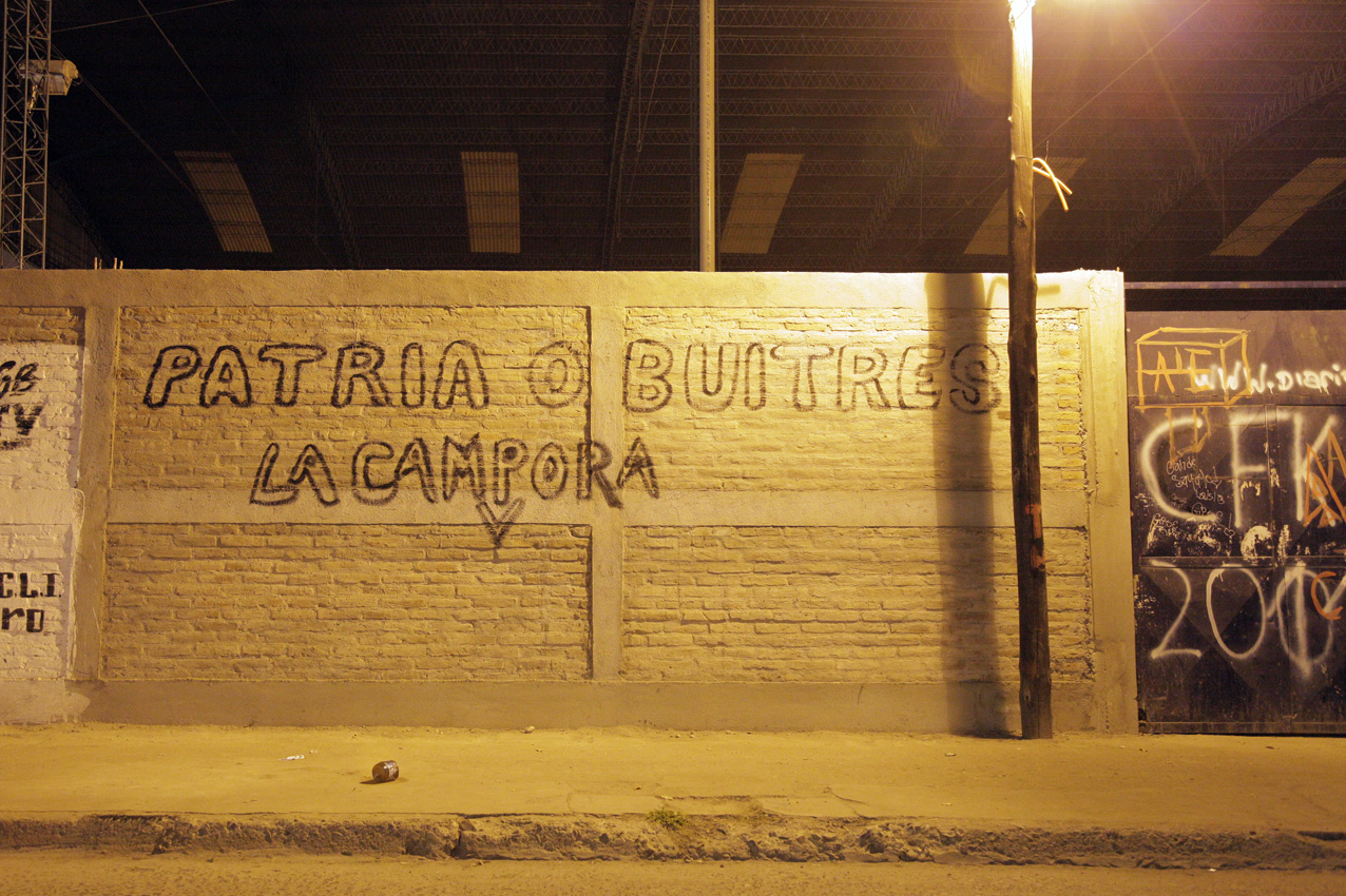 SANTIAGO DEL ESTERO