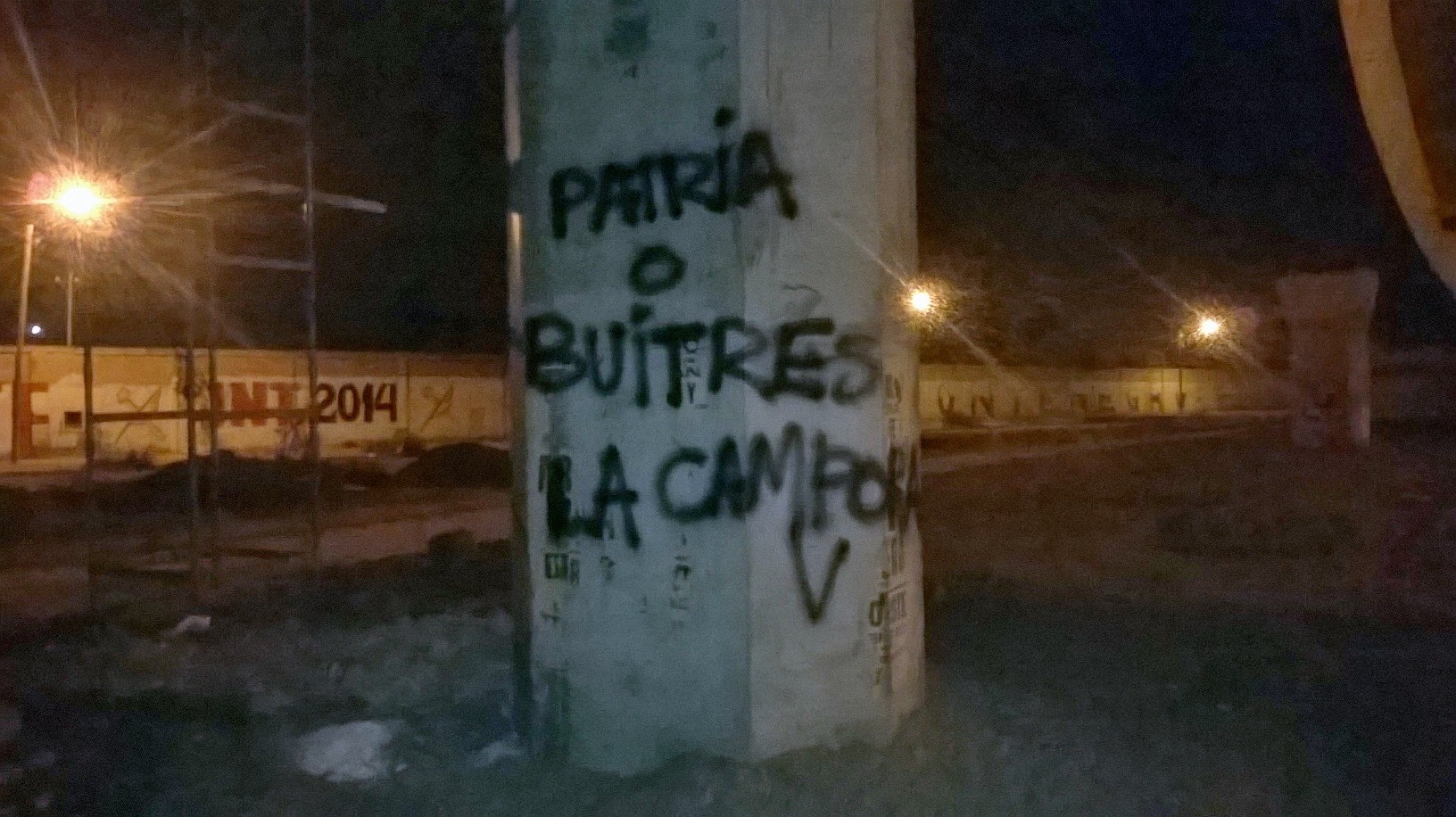 SANTIAGO DEL ESTERO