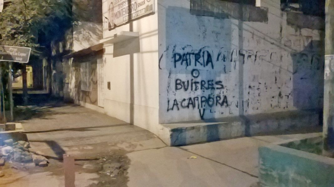 SANTIAGO DEL ESTERO