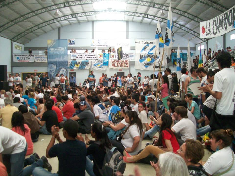 CHUBUT