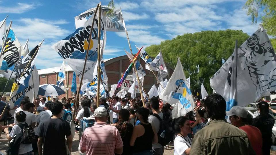 CHUBUT