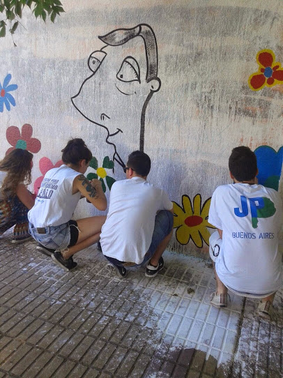 JORNADAS NESTOR KIRCHNER