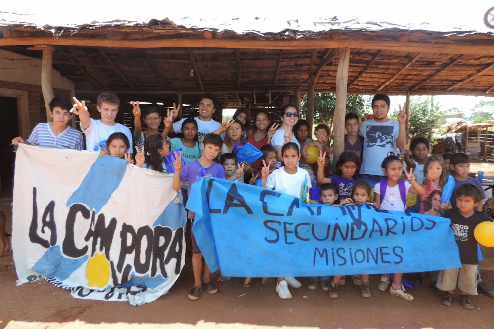 MISIONES