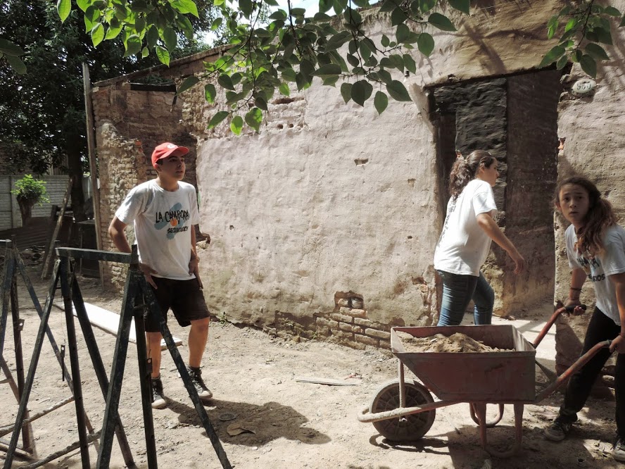 MISIONES