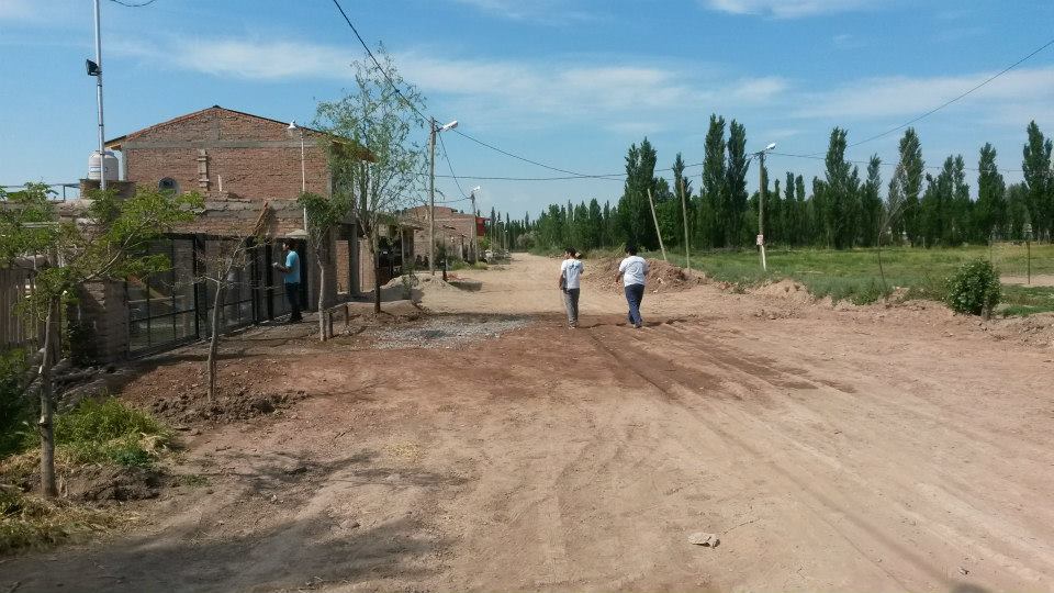 RIO NEGRO
