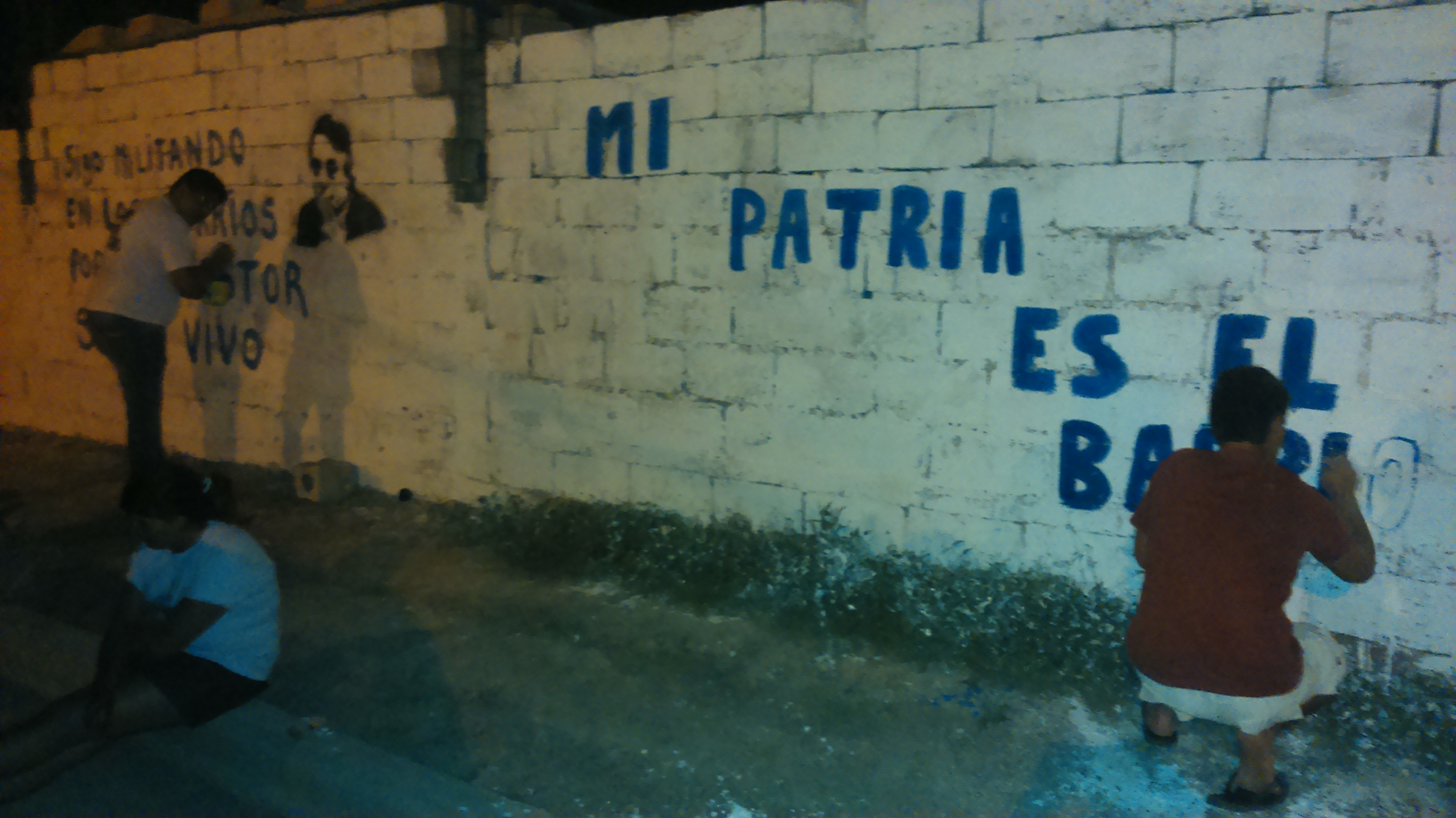 SALTA