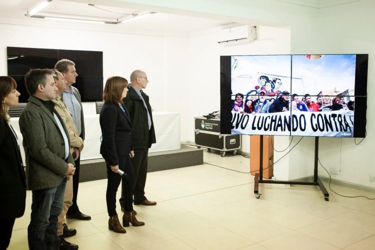 Resultado de imagen para bullrich garganta poderosa