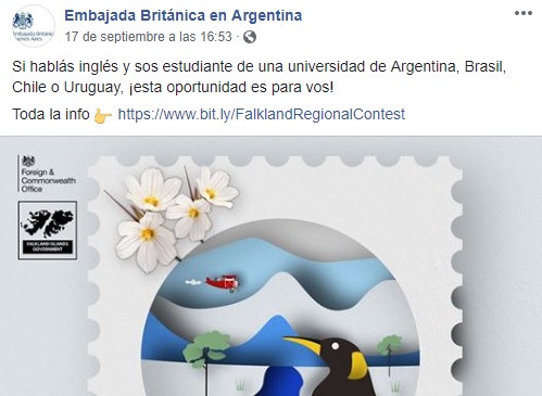malvinas