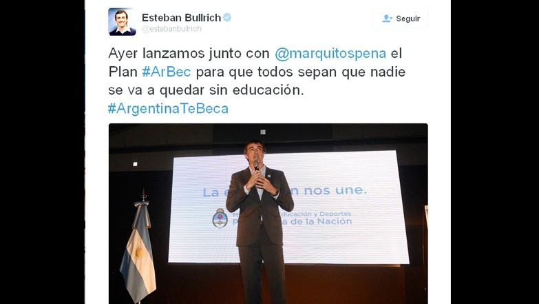 Recortan un 25% las becas a universitarios de bajos recursos